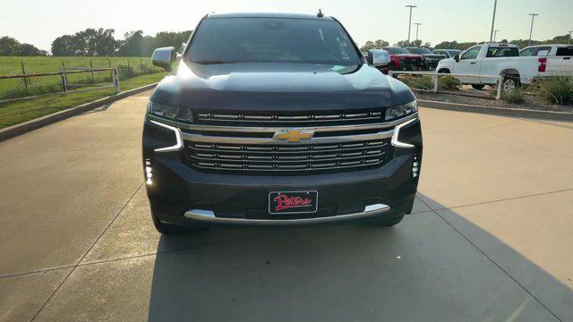 used 2023 Chevrolet Suburban car, priced at $67,388