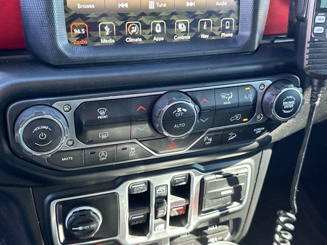 used 2018 Jeep Wrangler Unlimited car, priced at $33,995