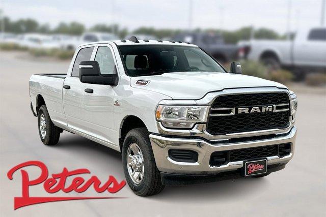 new 2024 Ram 2500 car, priced at $60,330