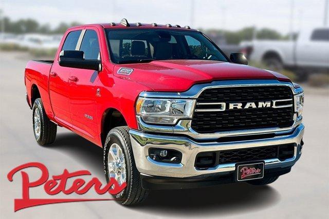 used 2022 Ram 3500 car, priced at $53,265