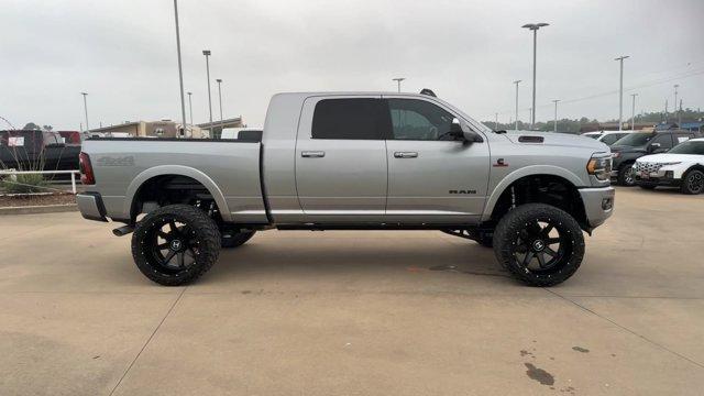 used 2021 Ram 2500 car, priced at $72,477