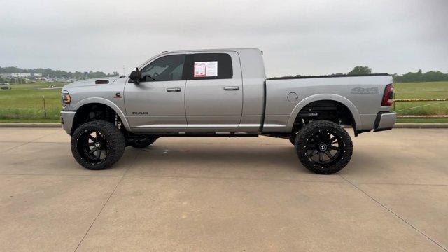 used 2021 Ram 2500 car, priced at $72,477