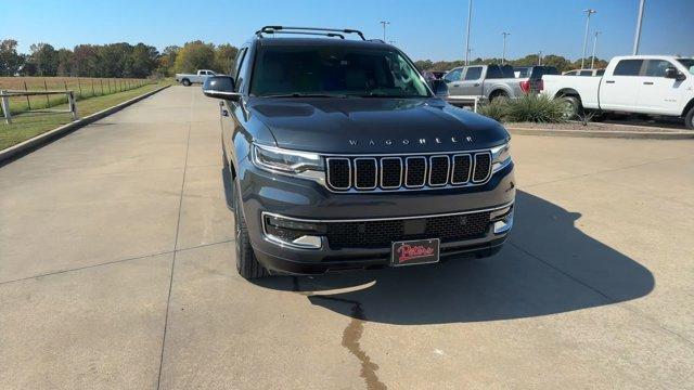 used 2023 Jeep Wagoneer L car, priced at $44,995