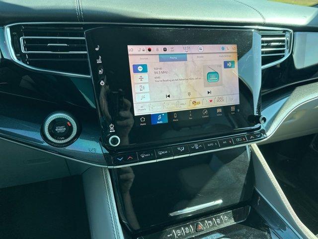 used 2023 Jeep Wagoneer L car, priced at $44,995