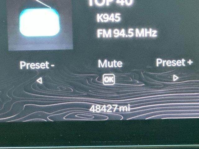 used 2023 Jeep Wagoneer L car, priced at $44,995