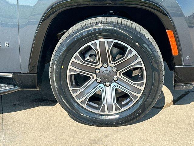 used 2023 Jeep Wagoneer L car, priced at $44,995