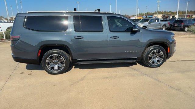used 2023 Jeep Wagoneer L car, priced at $44,995