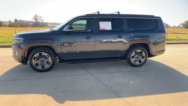 used 2023 Jeep Wagoneer L car, priced at $44,995