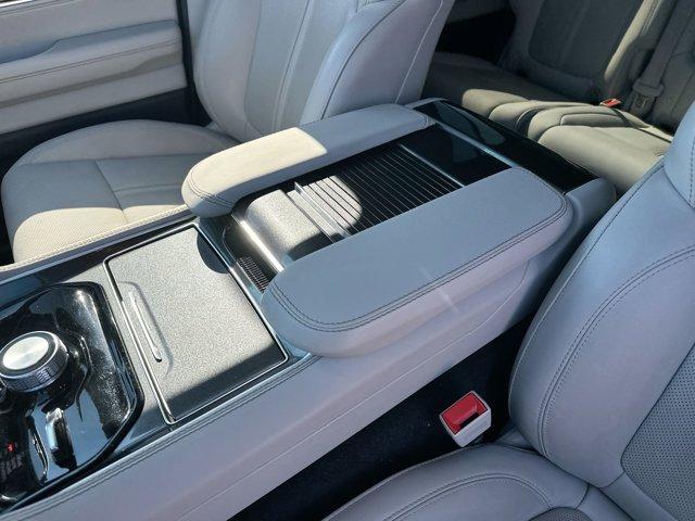 used 2023 Jeep Wagoneer L car, priced at $44,995