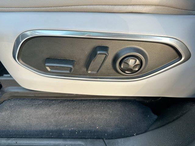 used 2023 Jeep Wagoneer L car, priced at $44,995