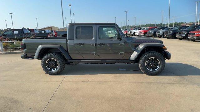 new 2024 Jeep Gladiator car, priced at $53,996