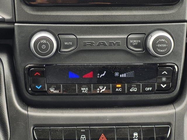 new 2025 Ram ProMaster 2500 car, priced at $49,852