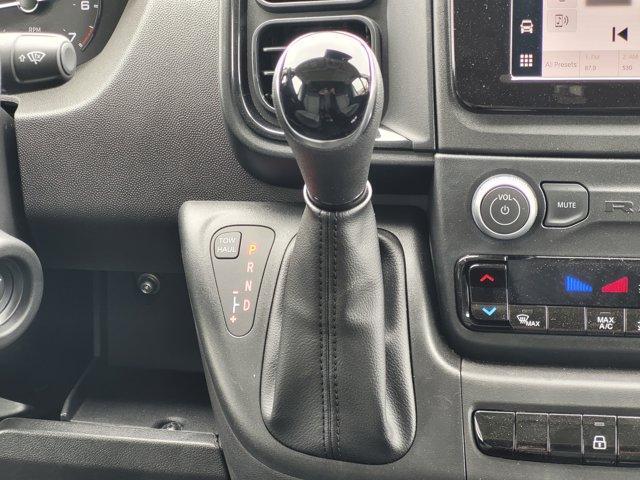 new 2025 Ram ProMaster 2500 car, priced at $49,852