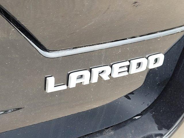 new 2025 Jeep Grand Cherokee car, priced at $39,300