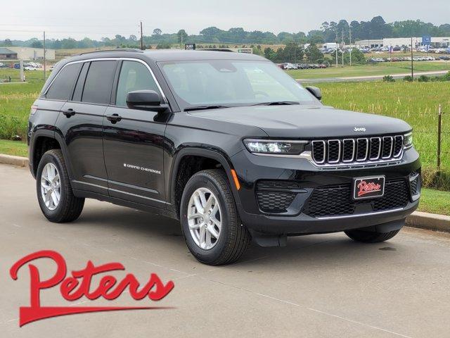 new 2025 Jeep Grand Cherokee car, priced at $38,802