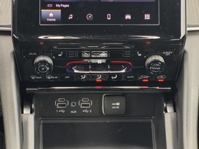 new 2025 Jeep Grand Cherokee car, priced at $39,300