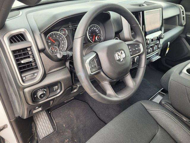 new 2025 Ram 1500 car, priced at $38,995