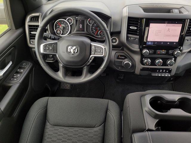new 2025 Ram 1500 car, priced at $38,995