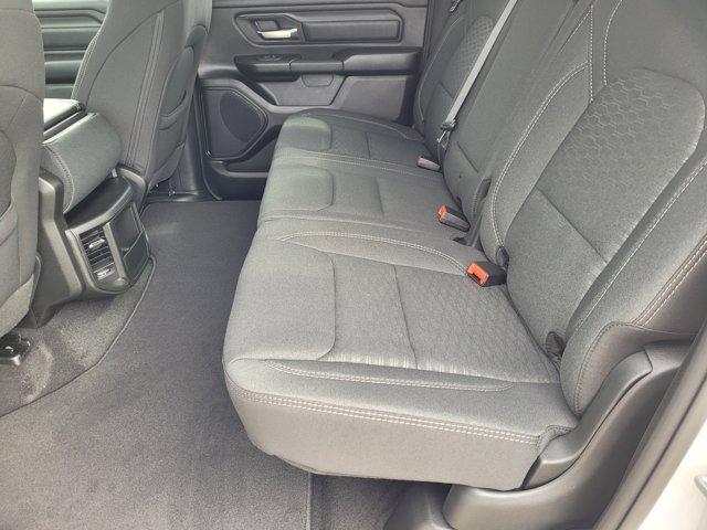 new 2025 Ram 1500 car, priced at $38,995