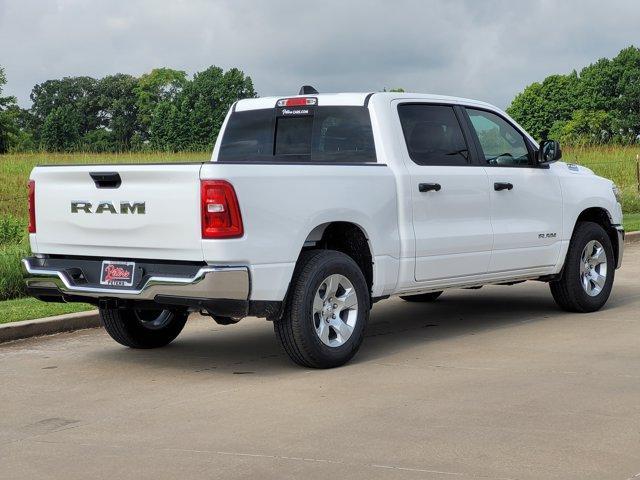 new 2025 Ram 1500 car, priced at $38,995