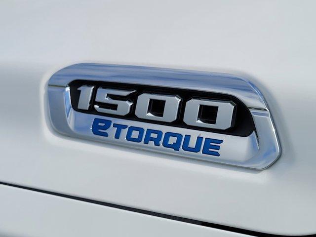 new 2025 Ram 1500 car, priced at $38,995