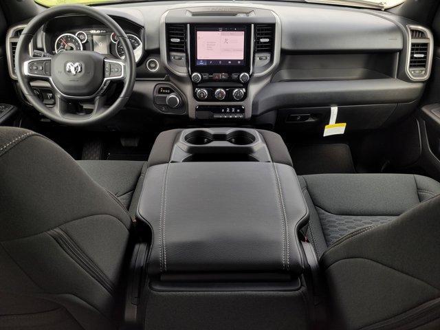 new 2025 Ram 1500 car, priced at $38,995