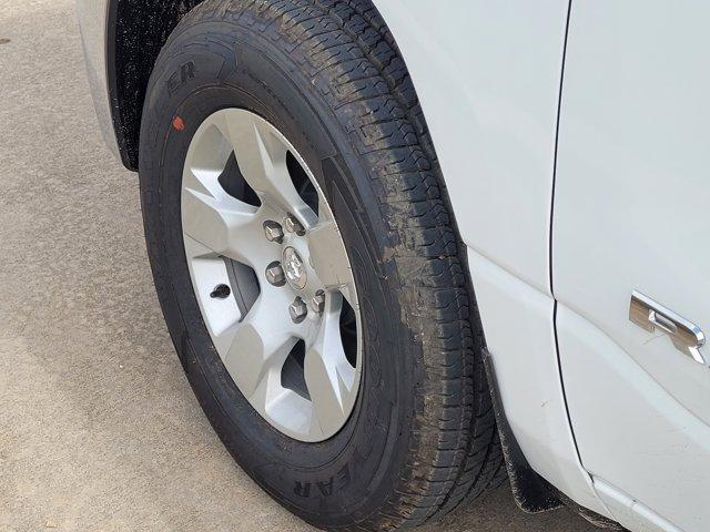 new 2025 Ram 1500 car, priced at $38,995