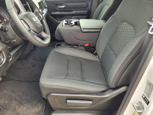 new 2025 Ram 1500 car, priced at $38,995