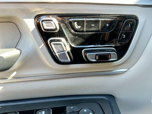 used 2025 Ram 1500 car, priced at $85,495