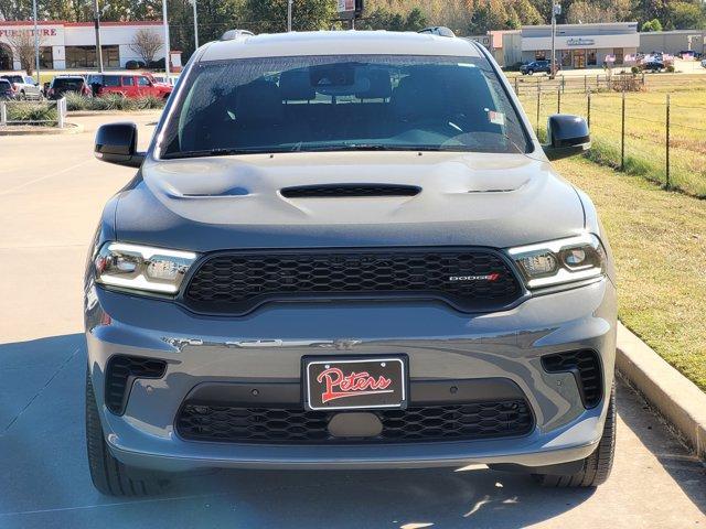 new 2026 Dodge Durango car, priced at $49,838