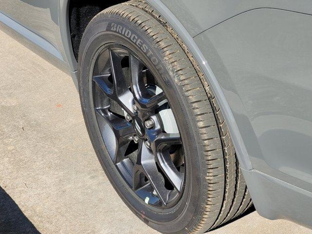 new 2026 Dodge Durango car, priced at $49,838