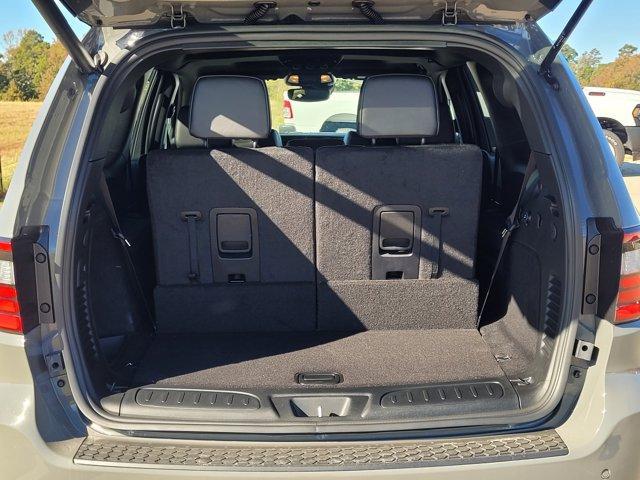 new 2026 Dodge Durango car, priced at $49,838