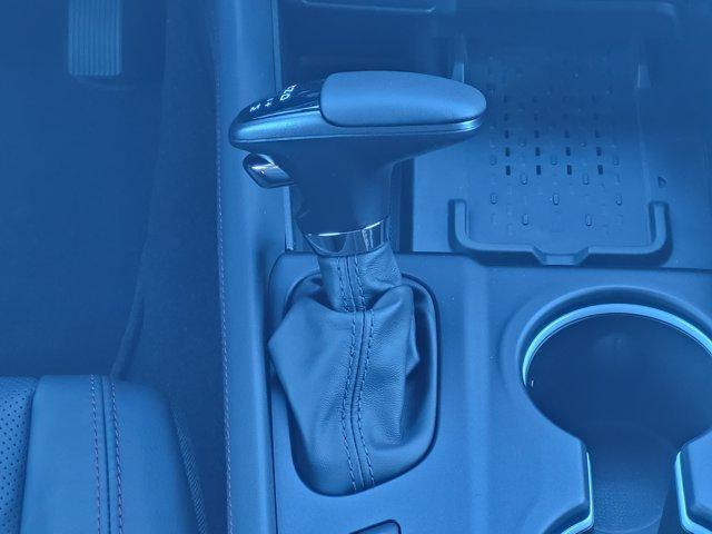 new 2026 Dodge Durango car, priced at $49,838