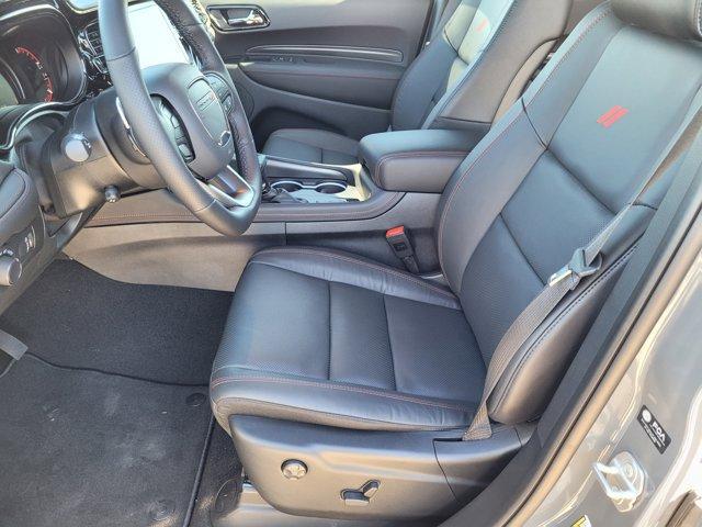 new 2026 Dodge Durango car, priced at $49,838