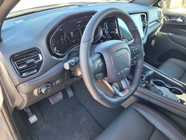 new 2026 Dodge Durango car, priced at $49,838