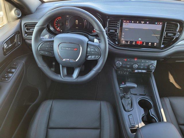 new 2026 Dodge Durango car, priced at $49,838