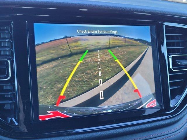 new 2026 Dodge Durango car, priced at $49,838