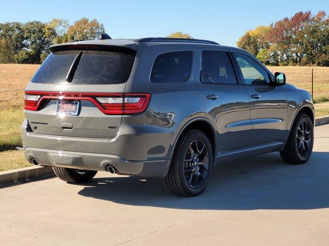 new 2026 Dodge Durango car, priced at $49,838