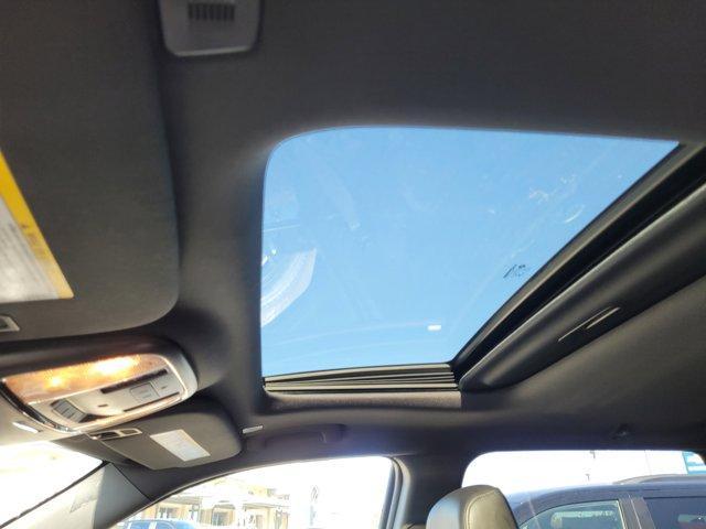 new 2026 Dodge Durango car, priced at $49,838