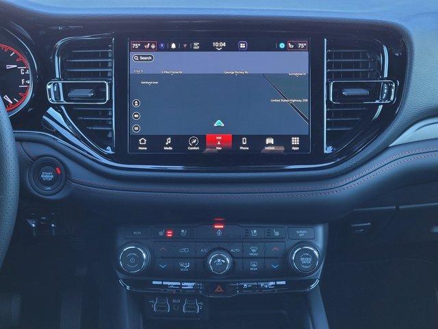 new 2026 Dodge Durango car, priced at $49,838