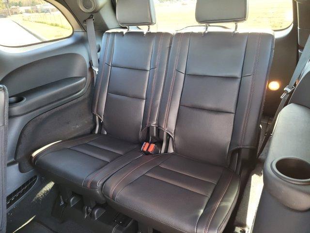 new 2026 Dodge Durango car, priced at $49,838