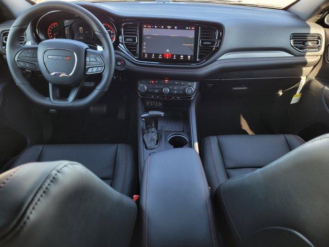 new 2026 Dodge Durango car, priced at $49,838