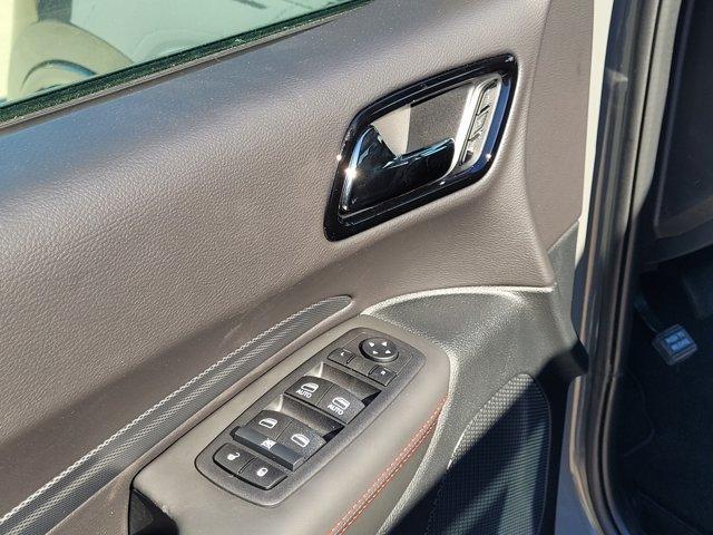 new 2026 Dodge Durango car, priced at $49,838