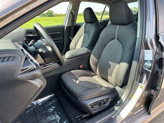 used 2024 Toyota Camry car, priced at $25,995