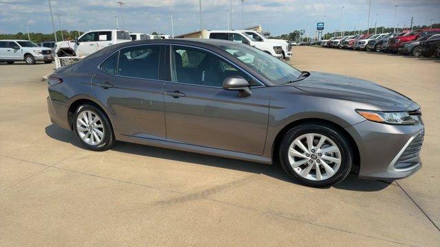 used 2024 Toyota Camry car, priced at $25,995