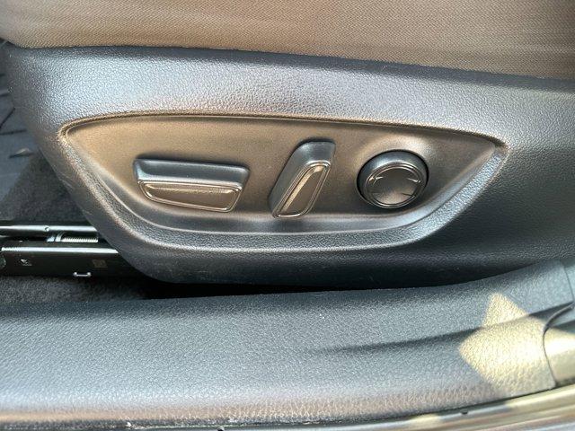 used 2024 Toyota Camry car, priced at $25,995