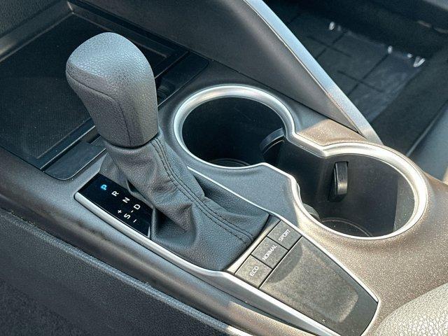 used 2024 Toyota Camry car, priced at $25,995