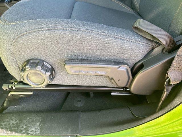 new 2025 Jeep Gladiator car, priced at $37,995