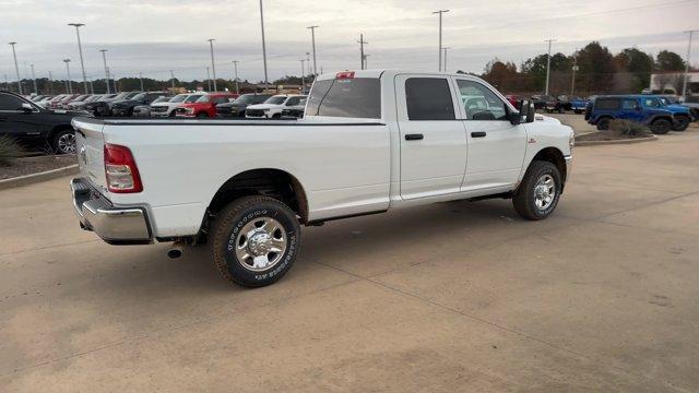 new 2024 Ram 2500 car, priced at $67,315