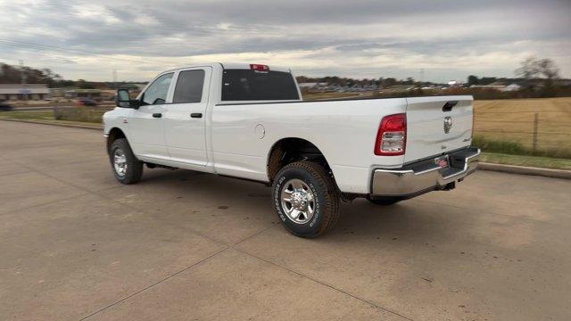 new 2024 Ram 2500 car, priced at $61,766